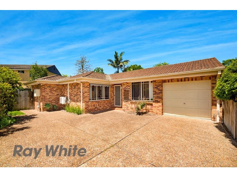 23A Waterloo Road, North Epping NSW 2121