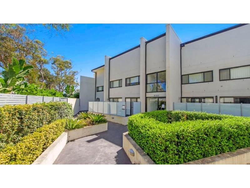112/215-217 Waterloo Road, Marsfield NSW 2122