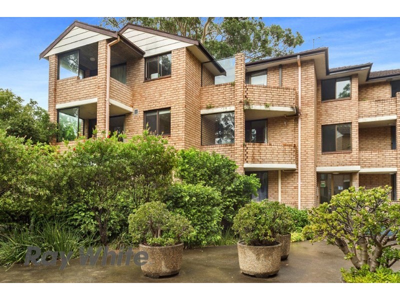 4/608 Blaxland Road, Eastwood NSW 2122