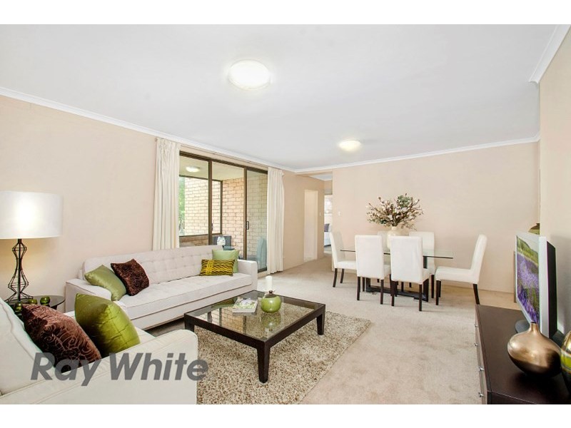4/608 Blaxland Road, Eastwood NSW 2122