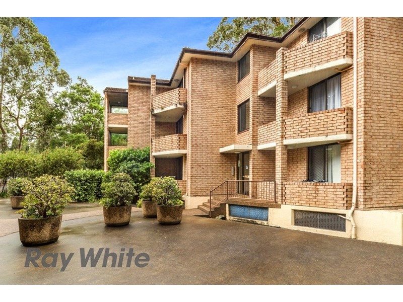 4/608 Blaxland Road, Eastwood NSW 2122