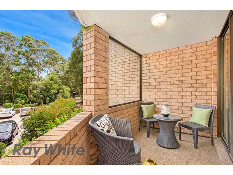 4/608 Blaxland Road, Eastwood NSW 2122