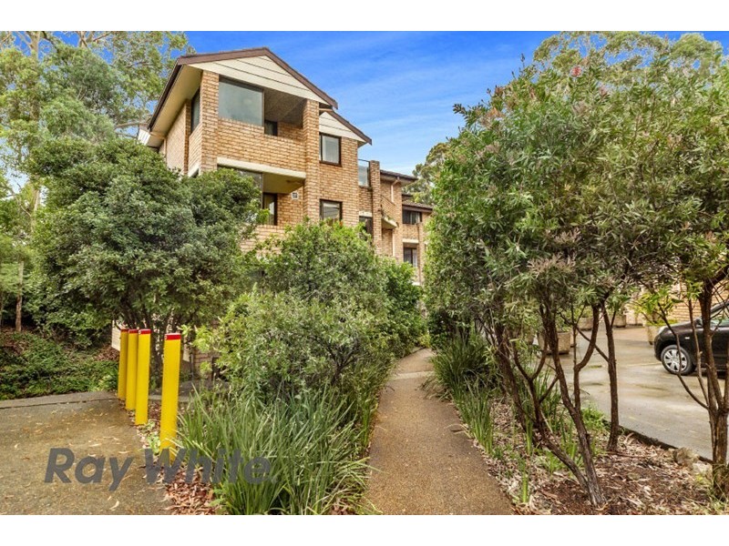 4/608 Blaxland Road, Eastwood NSW 2122