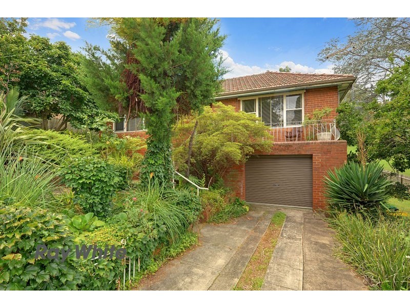 66 Darvall Road, Eastwood NSW 2122