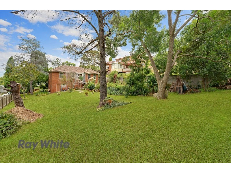 66 Darvall Road, Eastwood NSW 2122