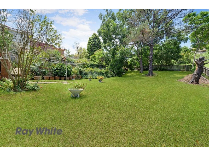 66 Darvall Road, Eastwood NSW 2122