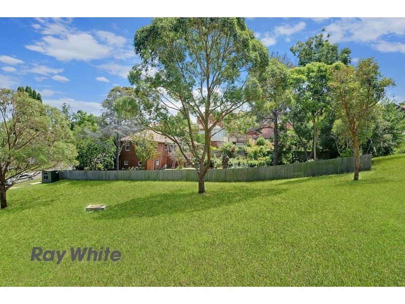 66 Darvall Road, Eastwood NSW 2122