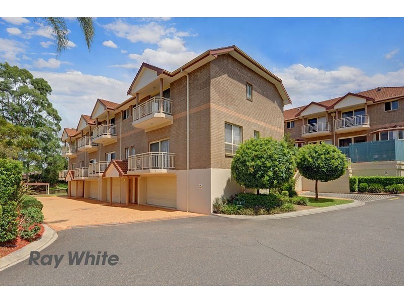 3/94-116 Culloden Road, Marsfield NSW 2122
