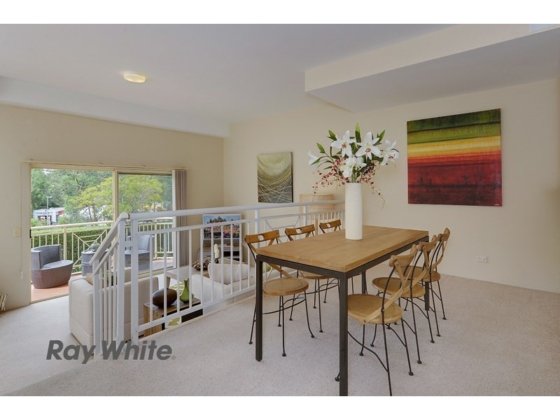 3/94-116 Culloden Road, Marsfield NSW 2122