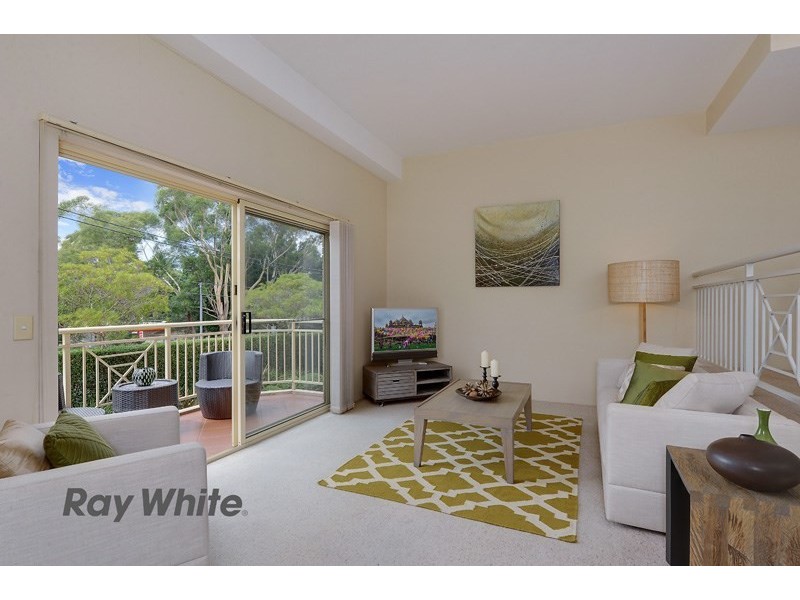 3/94-116 Culloden Road, Marsfield NSW 2122