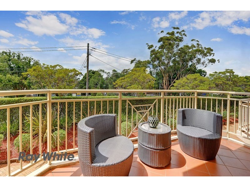 3/94-116 Culloden Road, Marsfield NSW 2122