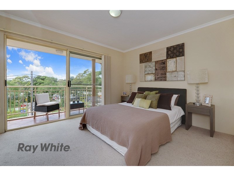 3/94-116 Culloden Road, Marsfield NSW 2122