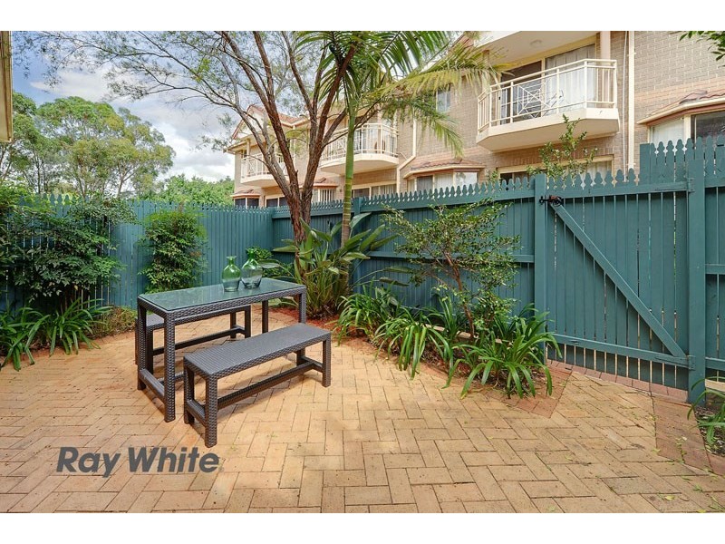 3/94-116 Culloden Road, Marsfield NSW 2122