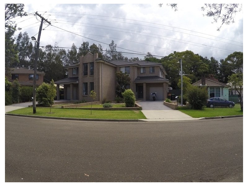 9b Dennis Street, Ermington NSW 2115