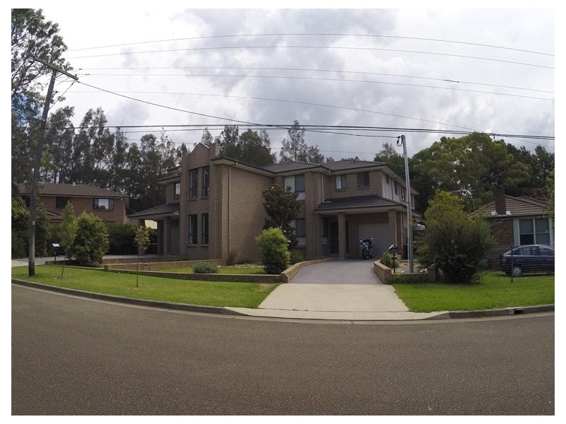 9b Dennis Street, Ermington NSW 2115