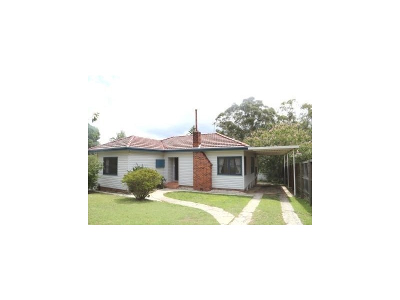 27 Dorset Street, Epping NSW 2121