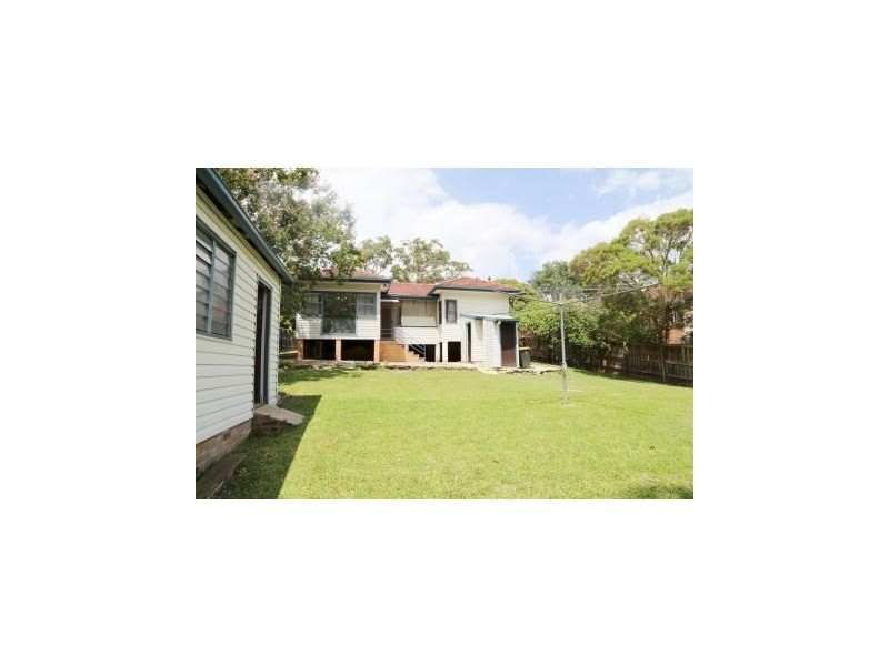 27 Dorset Street, Epping NSW 2121