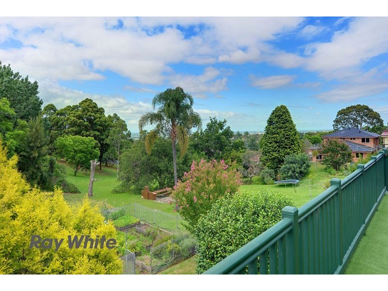 34 Clanwilliam Street, Eastwood NSW 2122