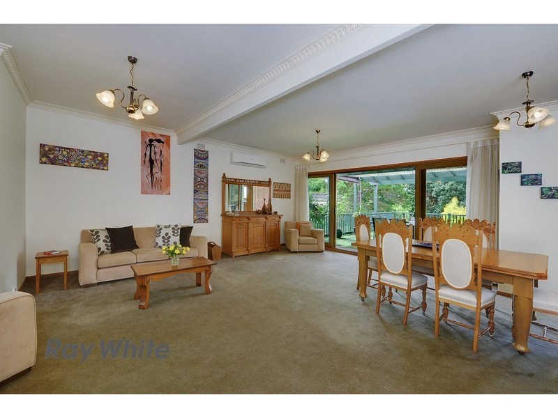 34 Clanwilliam Street, Eastwood NSW 2122