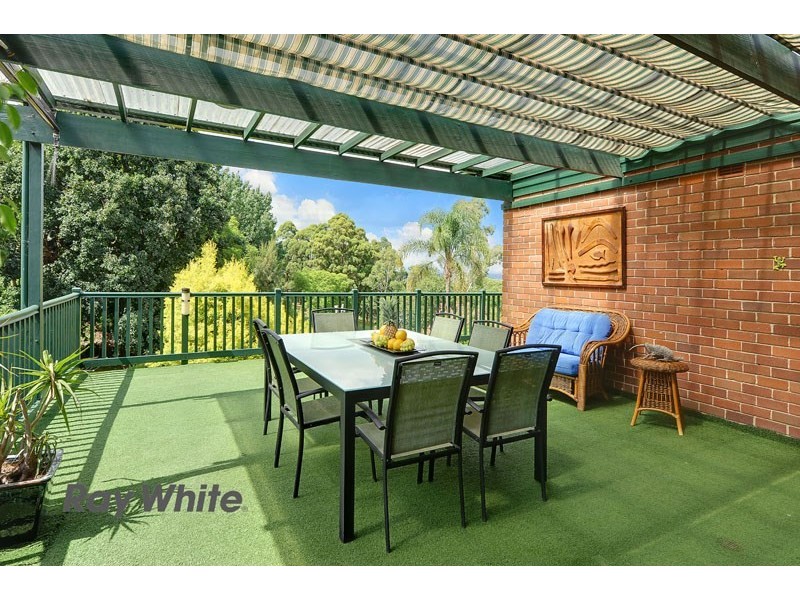 34 Clanwilliam Street, Eastwood NSW 2122