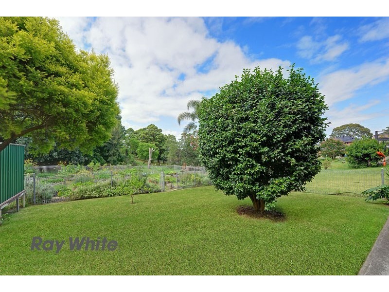 34 Clanwilliam Street, Eastwood NSW 2122