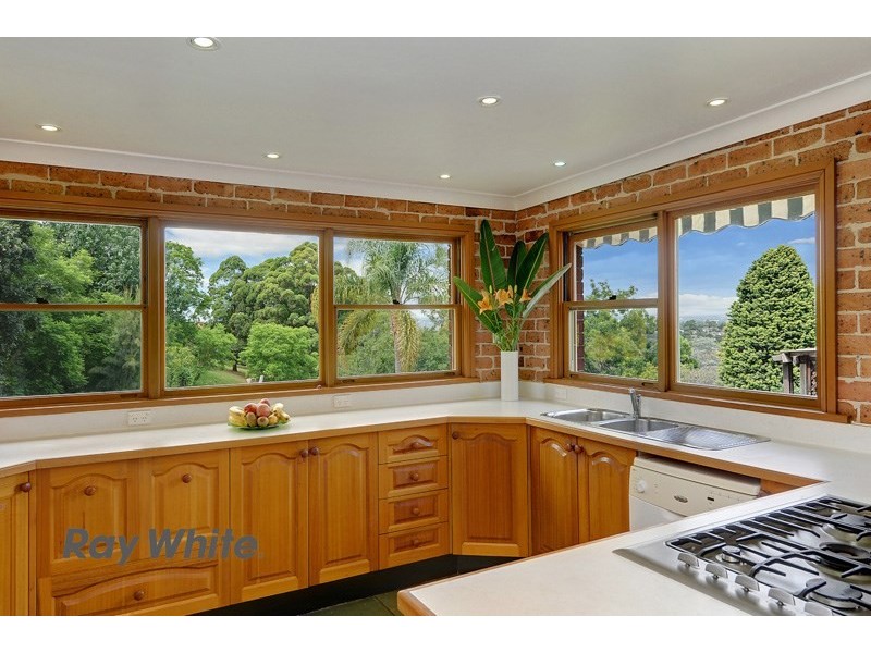 34 Clanwilliam Street, Eastwood NSW 2122