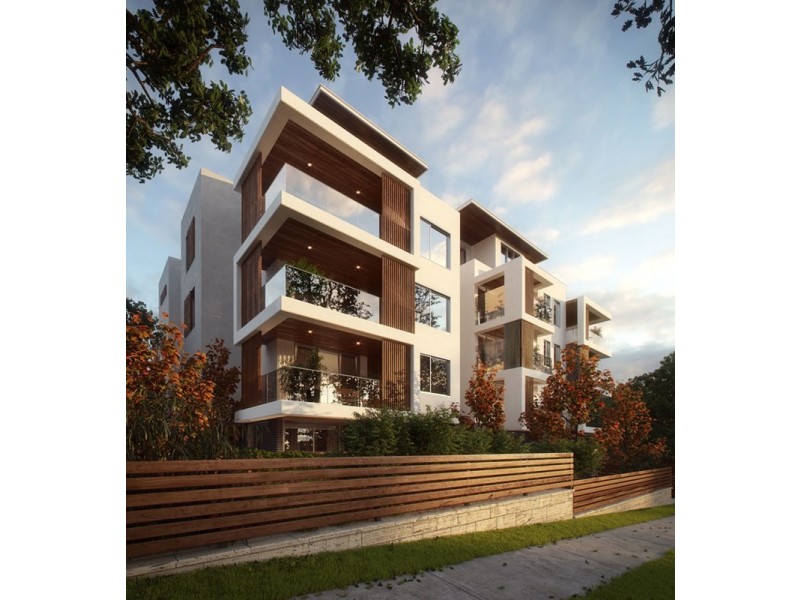 12 Carlingford Road, Epping NSW 2121