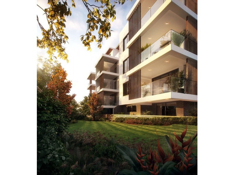 12 Carlingford Road, Epping NSW 2121