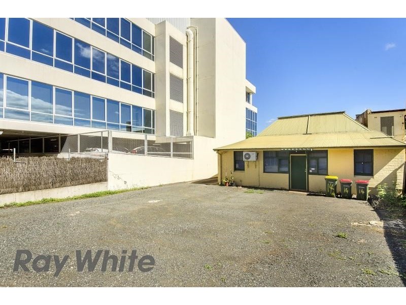 12 and 14 Bridge Street, Epping NSW 2121