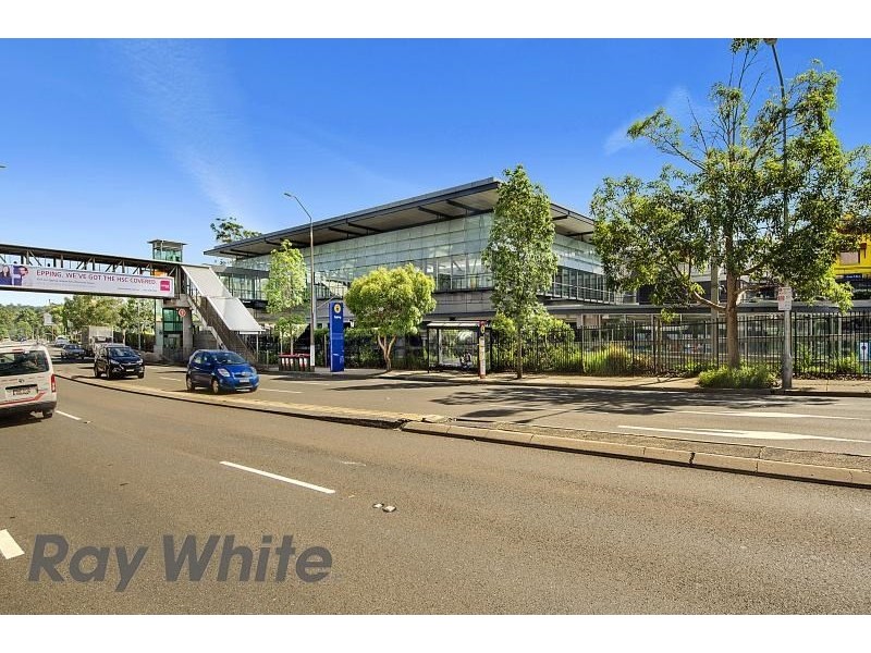 12 and 14 Bridge Street, Epping NSW 2121