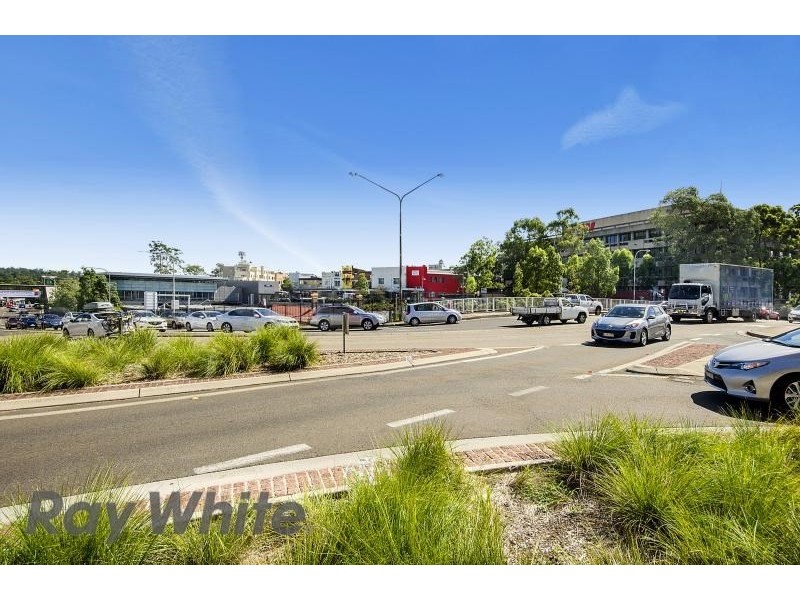 12 and 14 Bridge Street, Epping NSW 2121