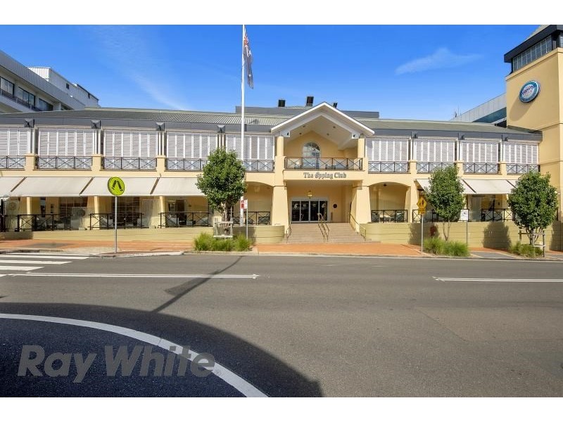 12 and 14 Bridge Street, Epping NSW 2121