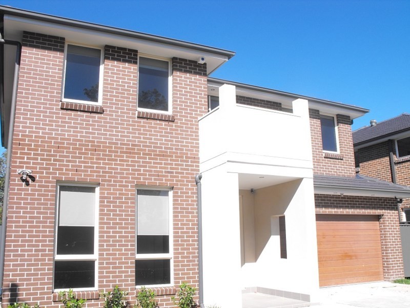 12B Orchard Street, Epping NSW 2121