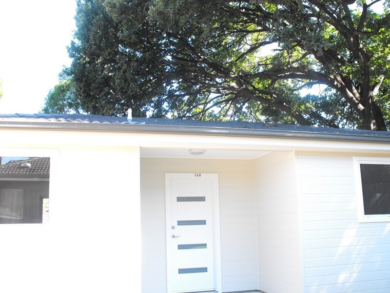 Flat/16A Darwin Street, Carlingford NSW 2118