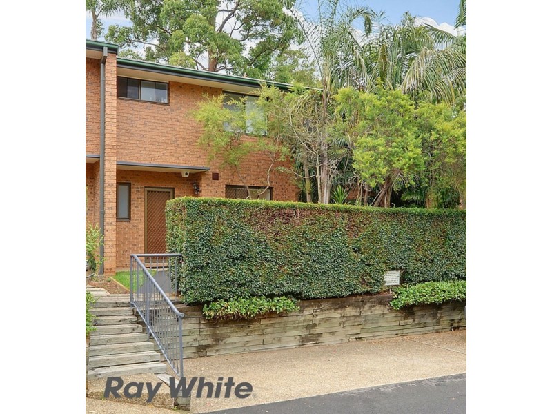 17/13 Busaco Road, Marsfield NSW 2122