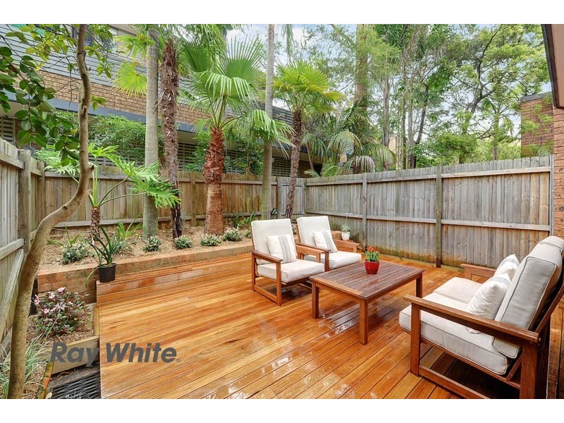 17/13 Busaco Road, Marsfield NSW 2122