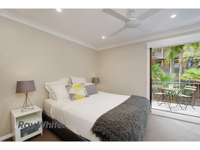 17/13 Busaco Road, Marsfield NSW 2122