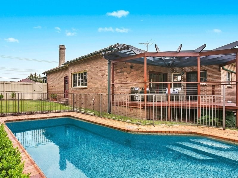 37 Willoughby Street, Epping NSW 2121