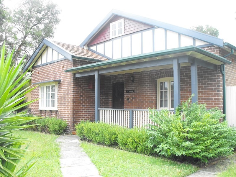 37 Willoughby Street, Epping NSW 2121