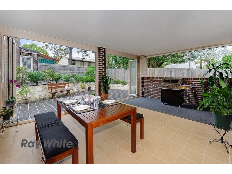 8 Downing Street, Epping NSW 2121