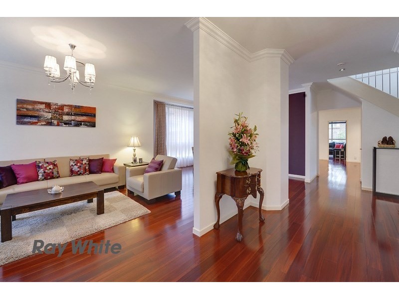 8 Downing Street, Epping NSW 2121