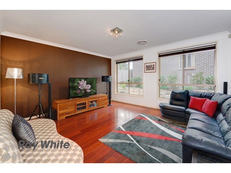 8 Downing Street, Epping NSW 2121