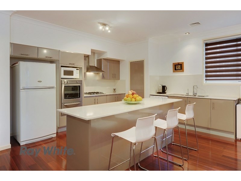 8 Downing Street, Epping NSW 2121