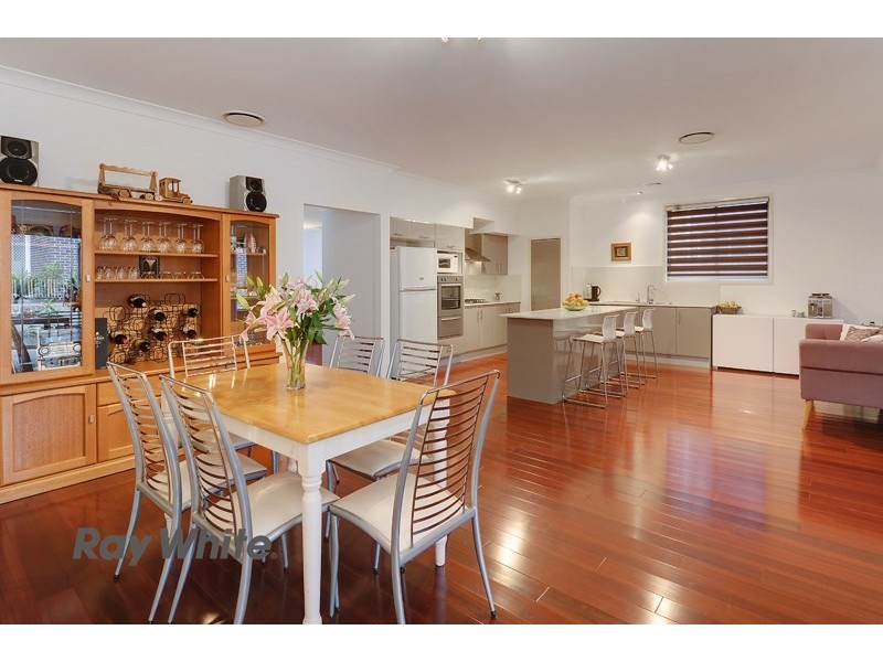 8 Downing Street, Epping NSW 2121