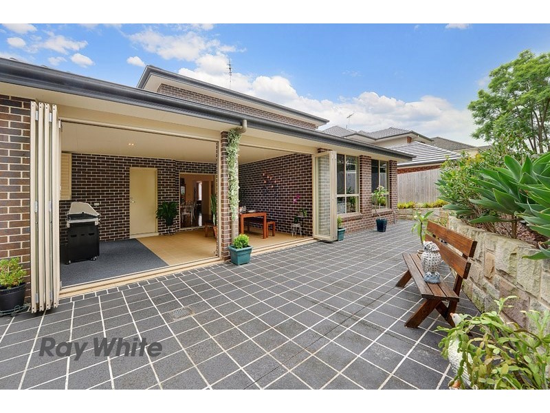 8 Downing Street, Epping NSW 2121