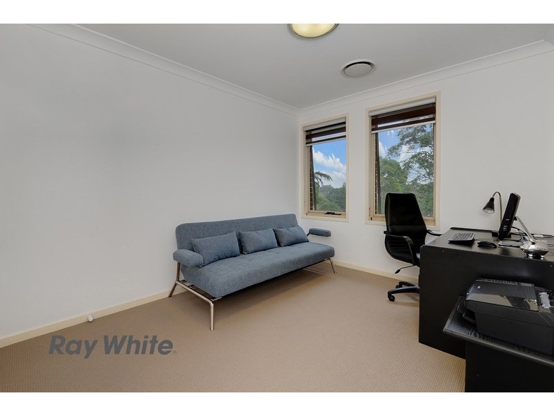 8 Downing Street, Epping NSW 2121