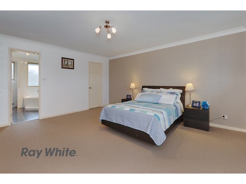 8 Downing Street, Epping NSW 2121