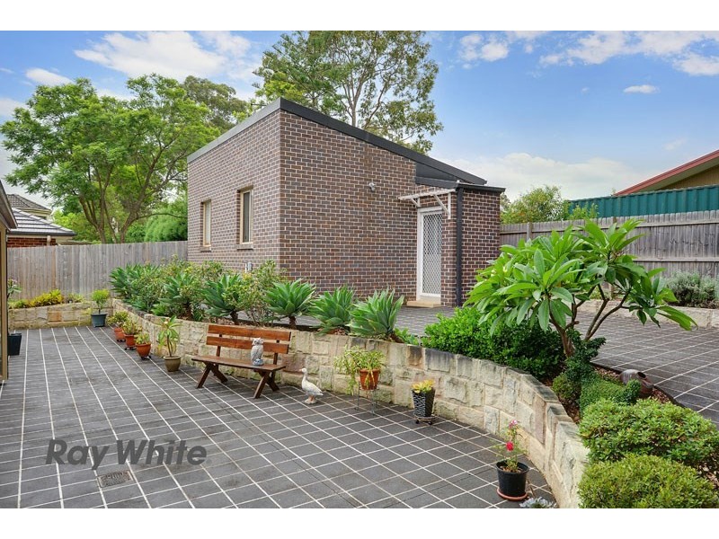 8 Downing Street, Epping NSW 2121