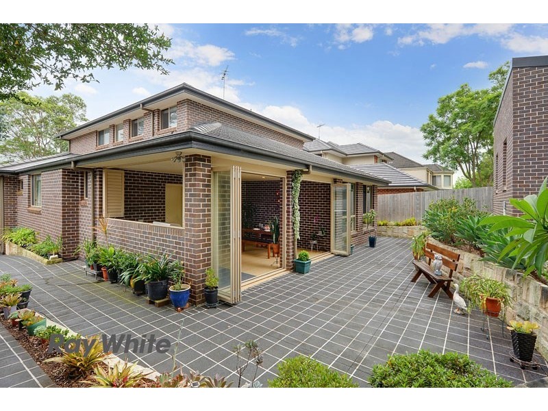 8 Downing Street, Epping NSW 2121