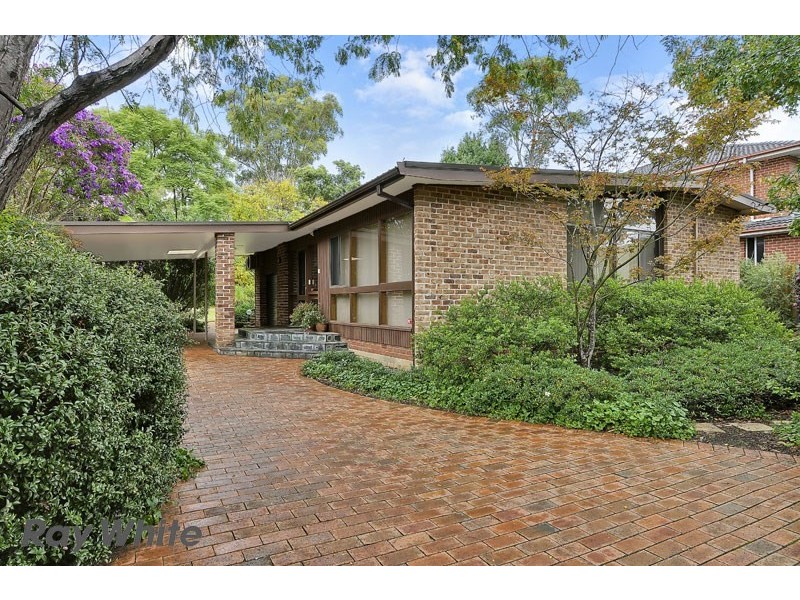 5 Dent Street, Epping NSW 2121